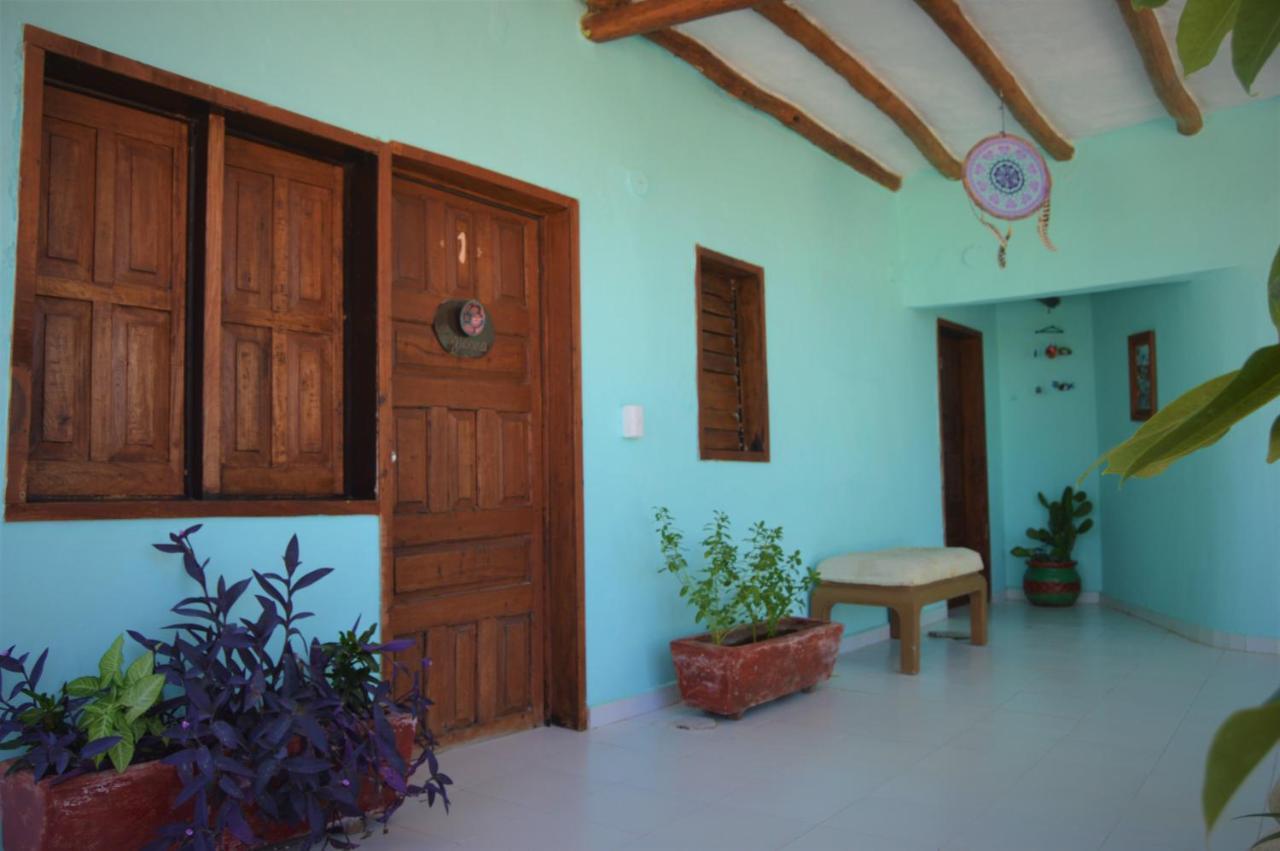 La Chaya Holbox Hotel Ngoại thất bức ảnh